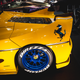 Illustration for article titled Here Are Five Wild Cars From The 2020 Tokyo Auto Salon That Aren't Supras